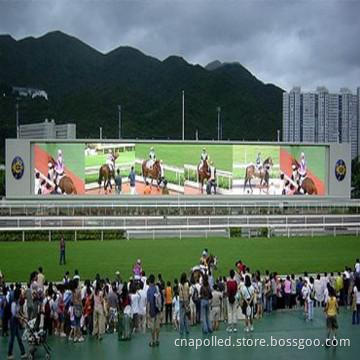 Stadium P16 Outdoor Full Color LED Display